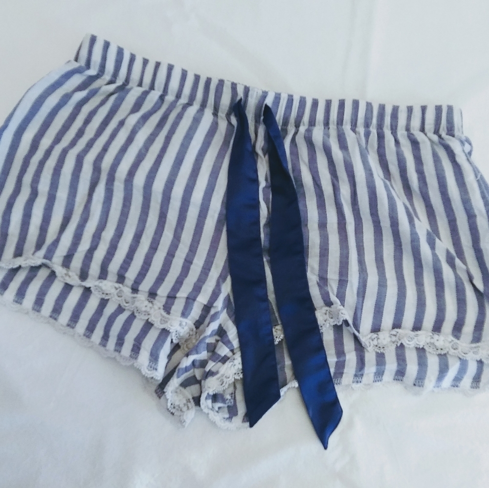 Victoria's Secret Pajama Shorts size S/P